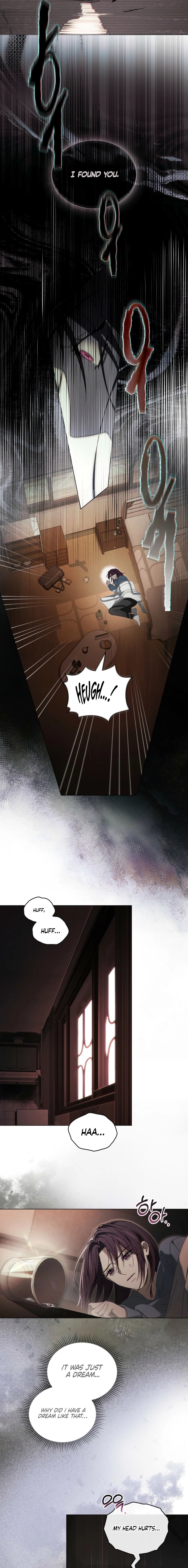 To the One Without Virtue Chapter 66 page 6 - 