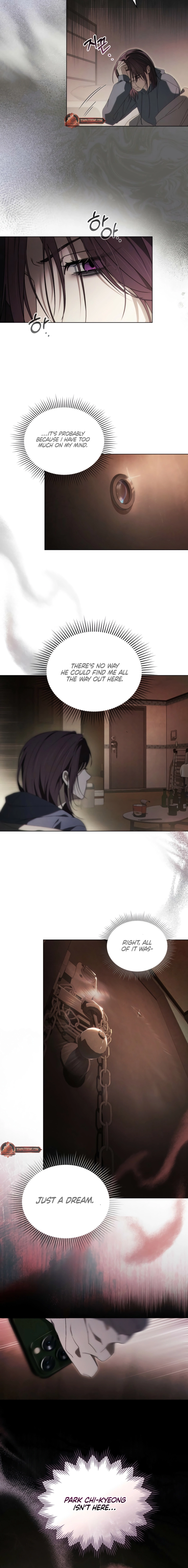 To the One Without Virtue Chapter 66 page 7 - 