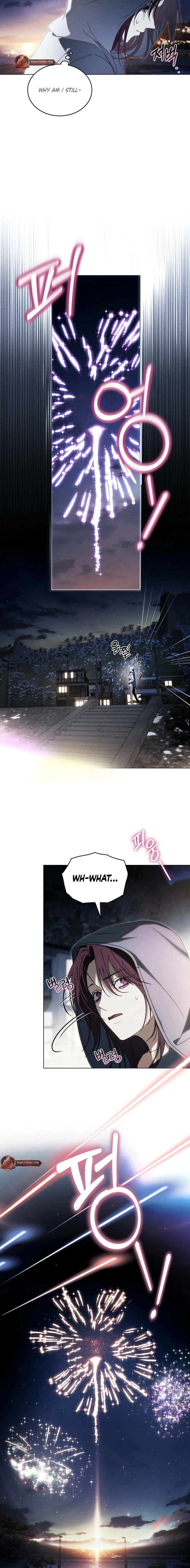 To the One Without Virtue Chapter 66 page 9 - 