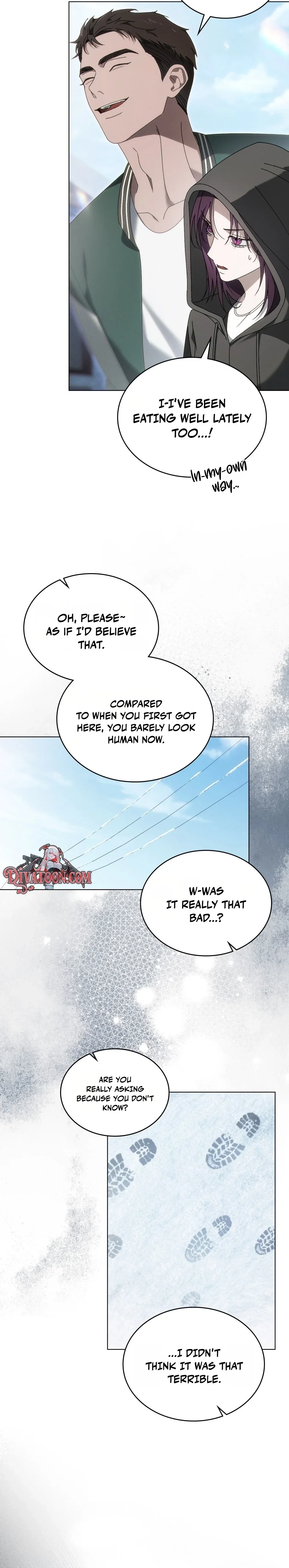 To the One Without Virtue Chapter 67 page 2 - 