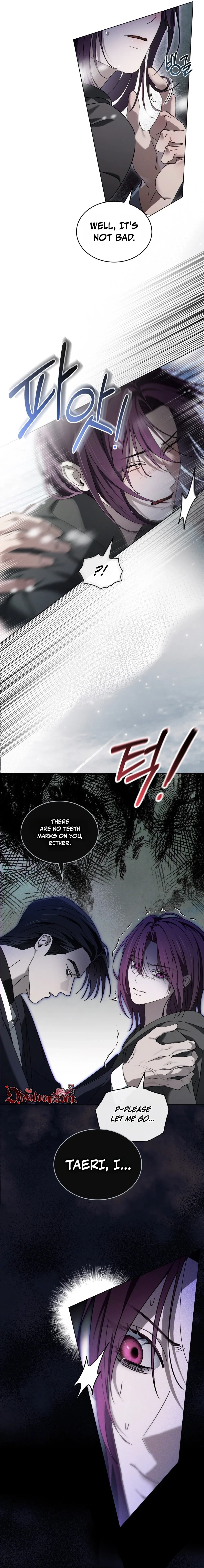 To the One Without Virtue Chapter 67 page 13 - 