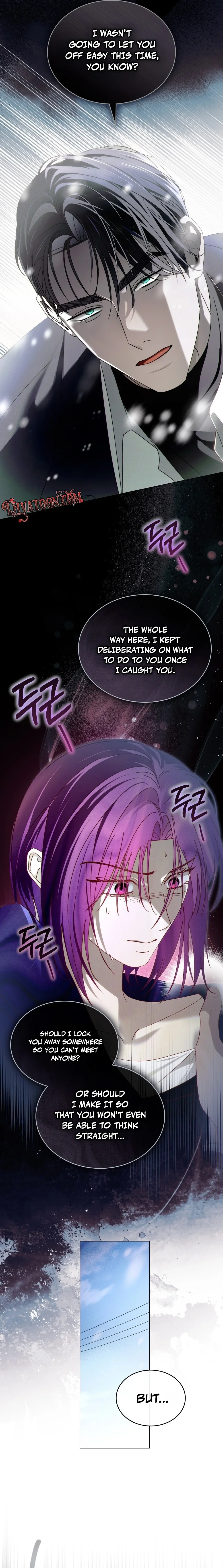 To the One Without Virtue Chapter 67 page 14 - 