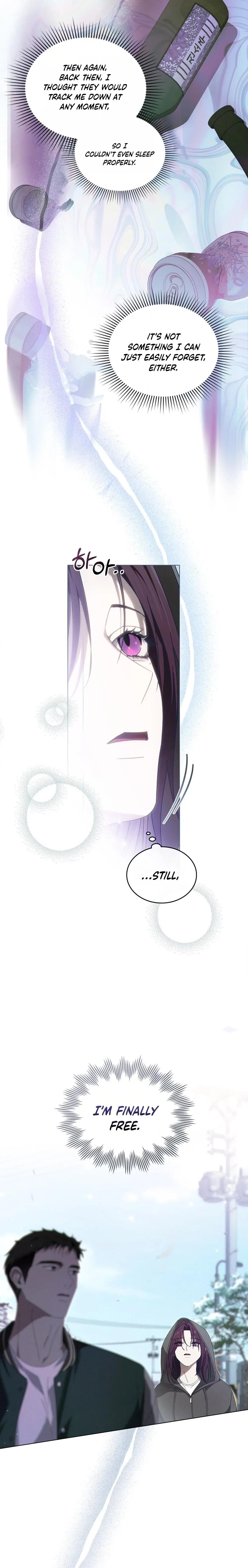 To the One Without Virtue Chapter 67 page 4 - 