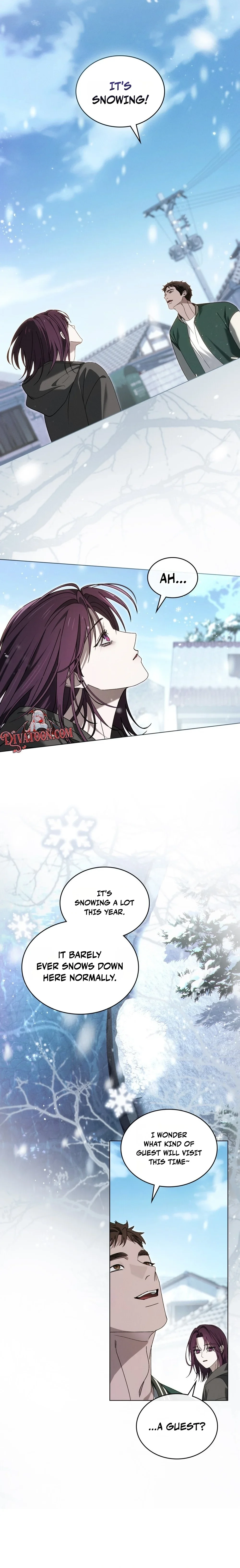 To the One Without Virtue Chapter 67 page 6 - 