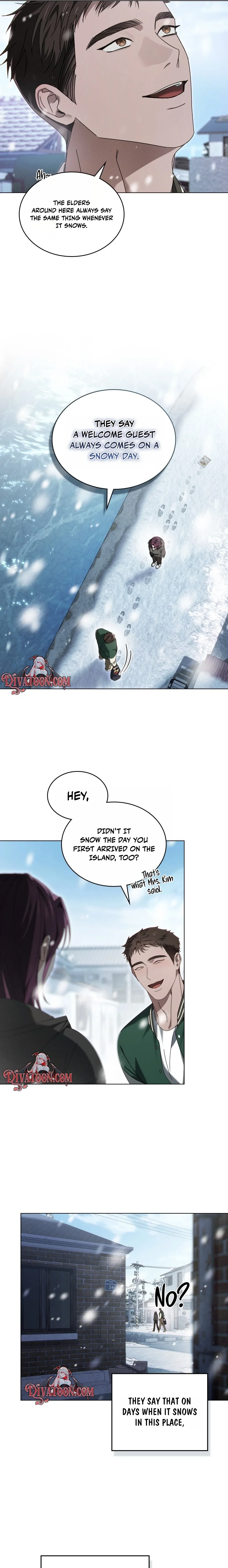 To the One Without Virtue Chapter 67 page 7 - 