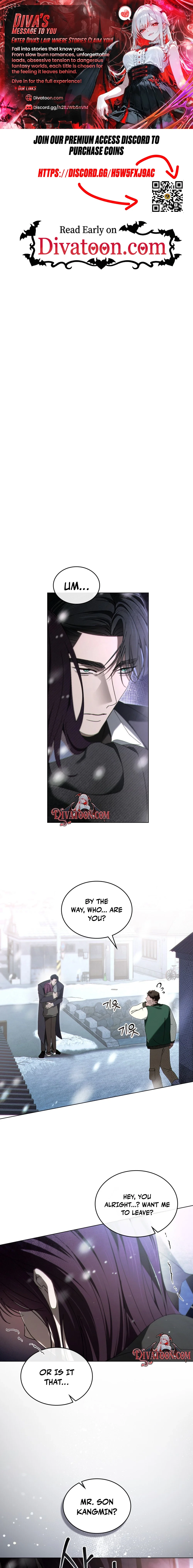 To the One Without Virtue Chapter 68 page 1 - 