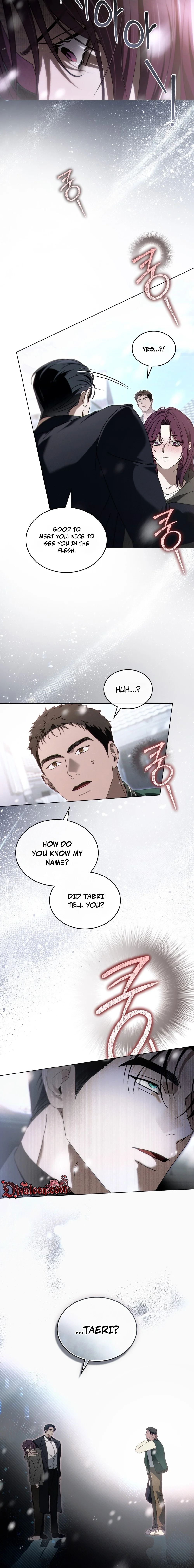 To the One Without Virtue Chapter 68 page 2 - 