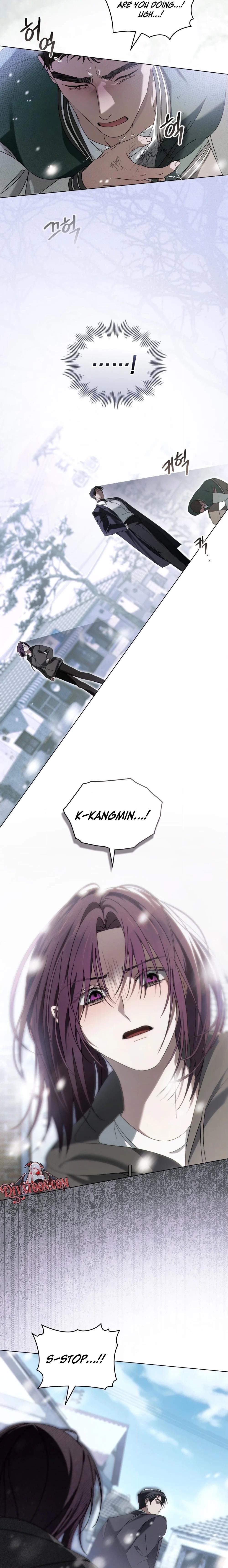 To the One Without Virtue Chapter 68 page 4 - 