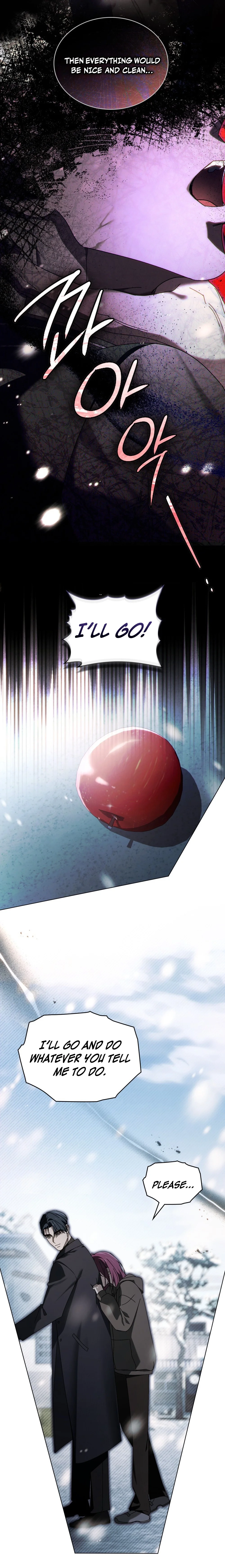 To the One Without Virtue Chapter 68 page 7 - 
