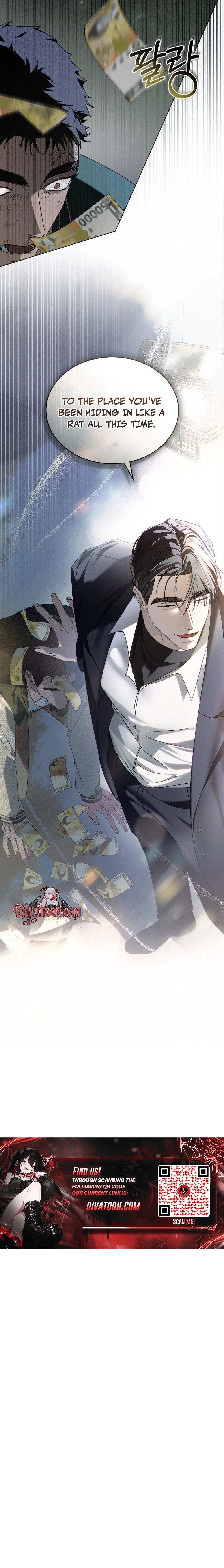 To the One Without Virtue Chapter 68 page 10 - 