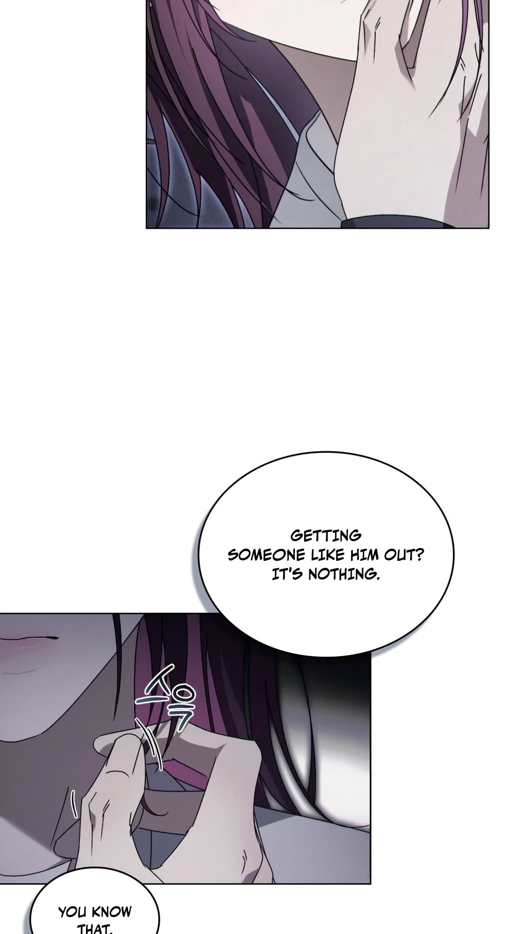 To the One Without Virtue Chapter 69 page 11 - 