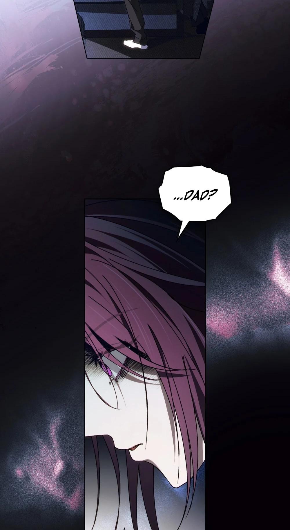 To the One Without Virtue Chapter 69 page 13 - 