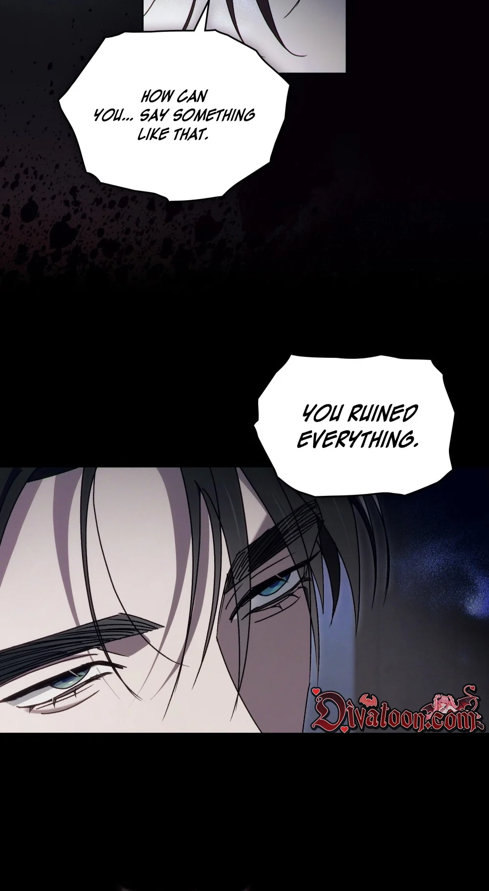 To the One Without Virtue Chapter 69 page 14 - 