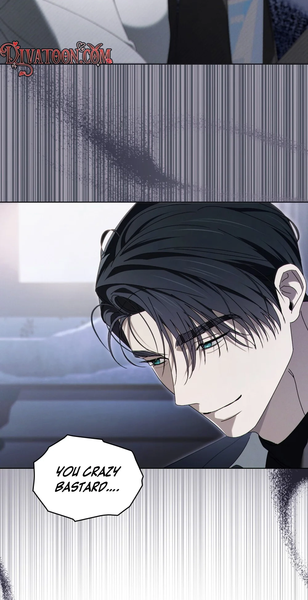 To the One Without Virtue Chapter 69 page 3 - 