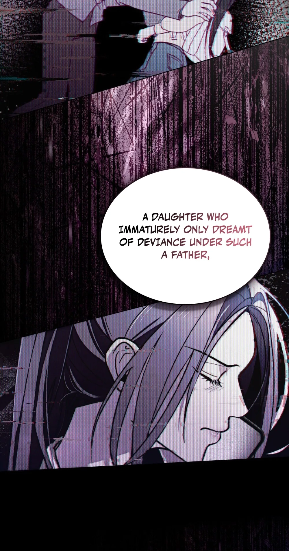 To the One Without Virtue Chapter 69 page 21 - 