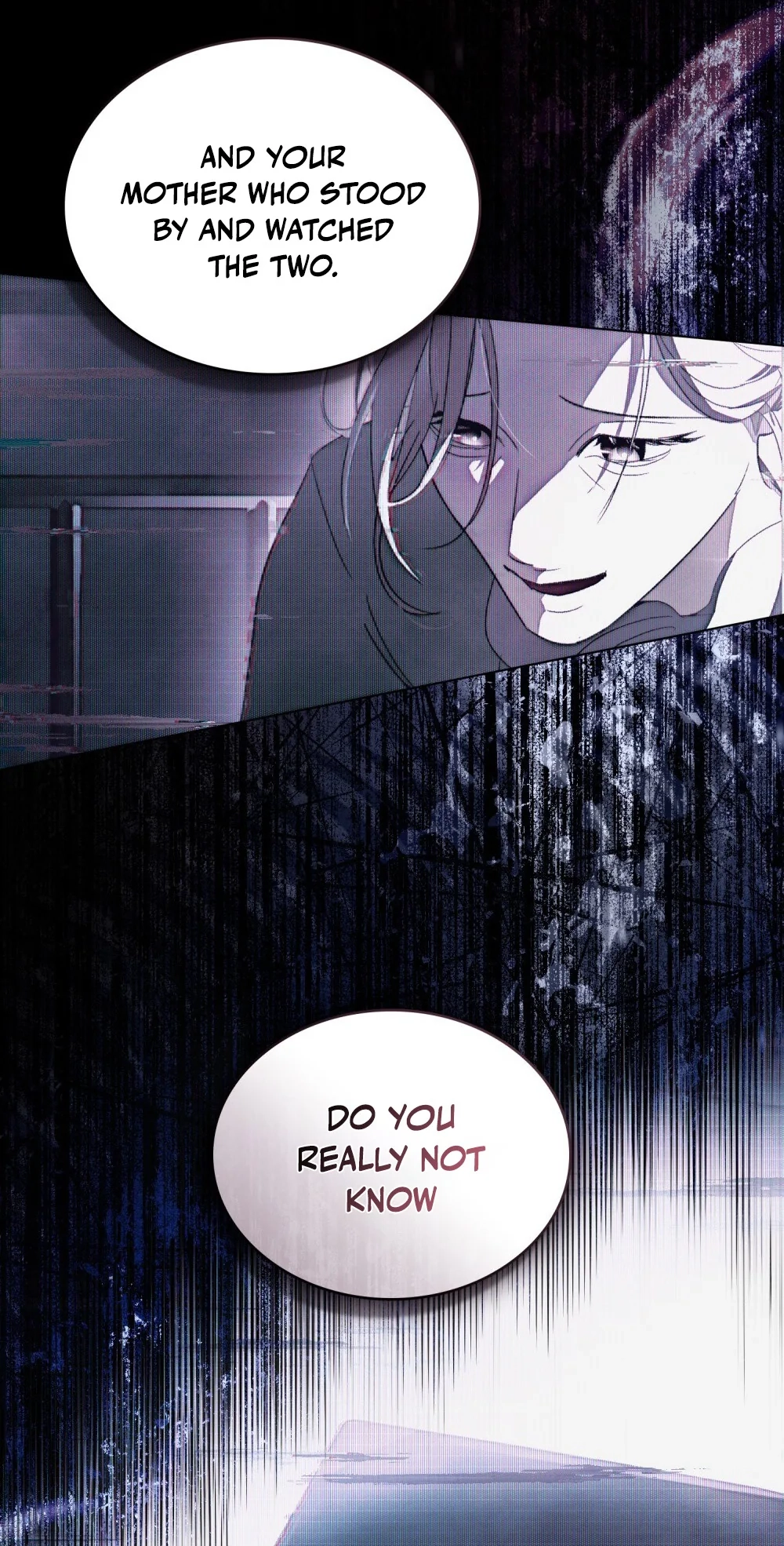 To the One Without Virtue Chapter 69 page 22 - 