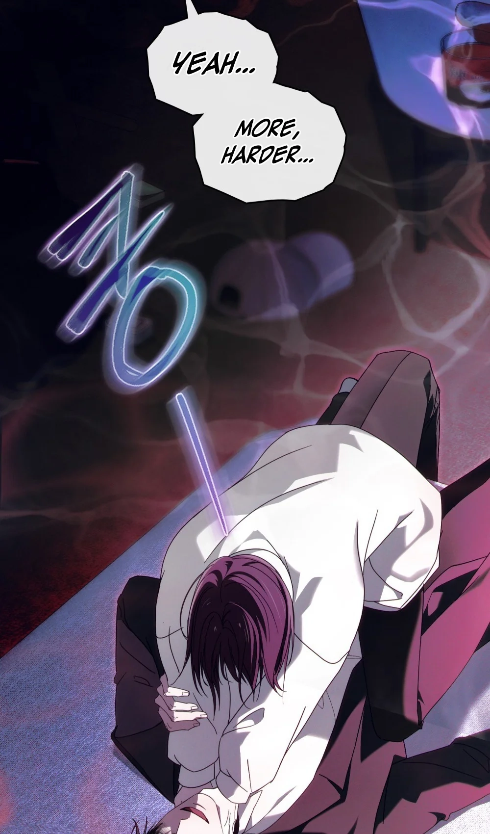 To the One Without Virtue Chapter 69 page 31 - 