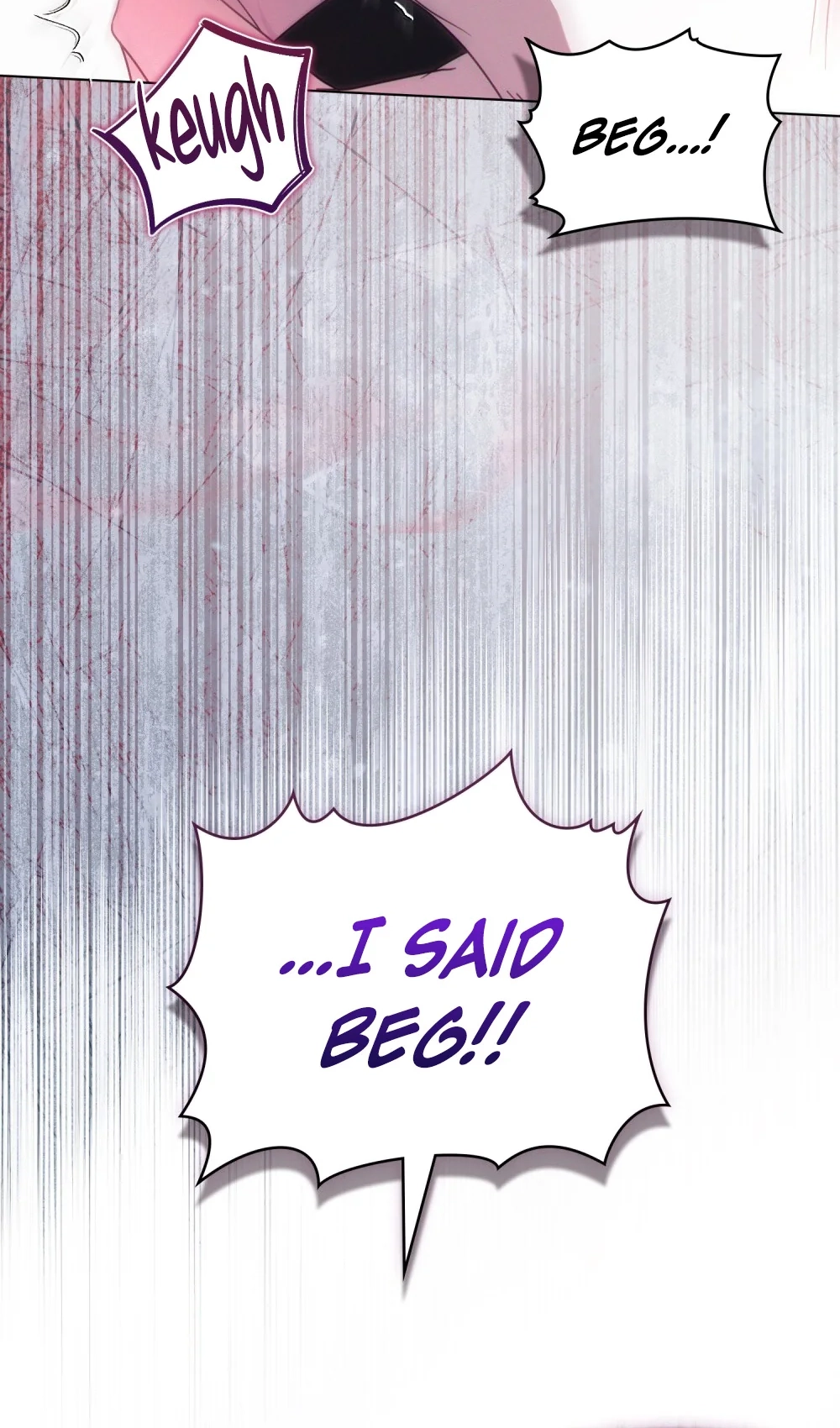 To the One Without Virtue Chapter 69 page 34 - 
