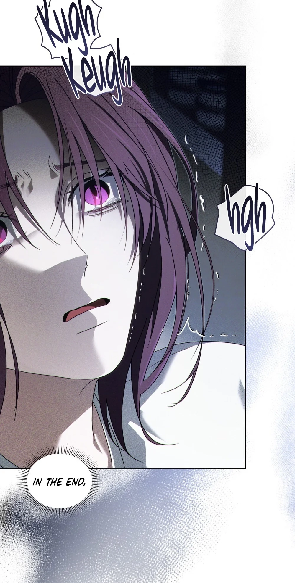 To the One Without Virtue Chapter 69 page 43 - 