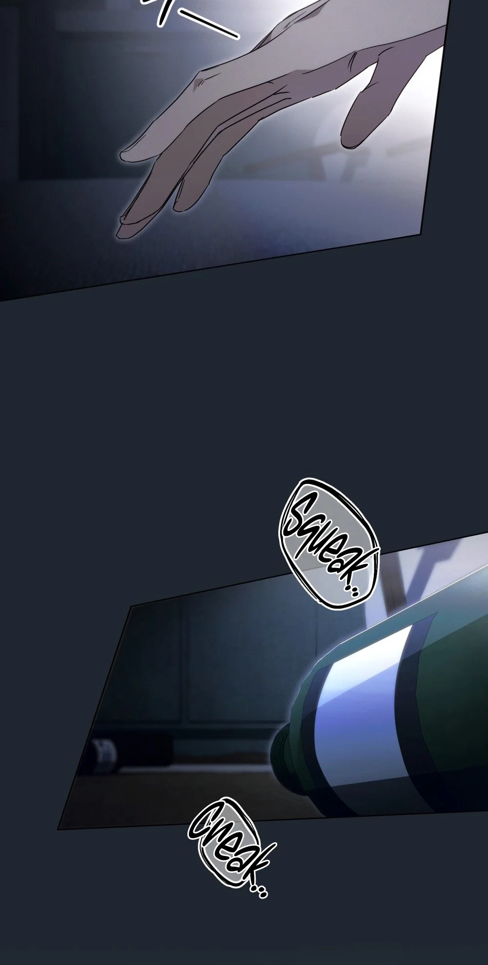 To the One Without Virtue Chapter 69 page 53 - 