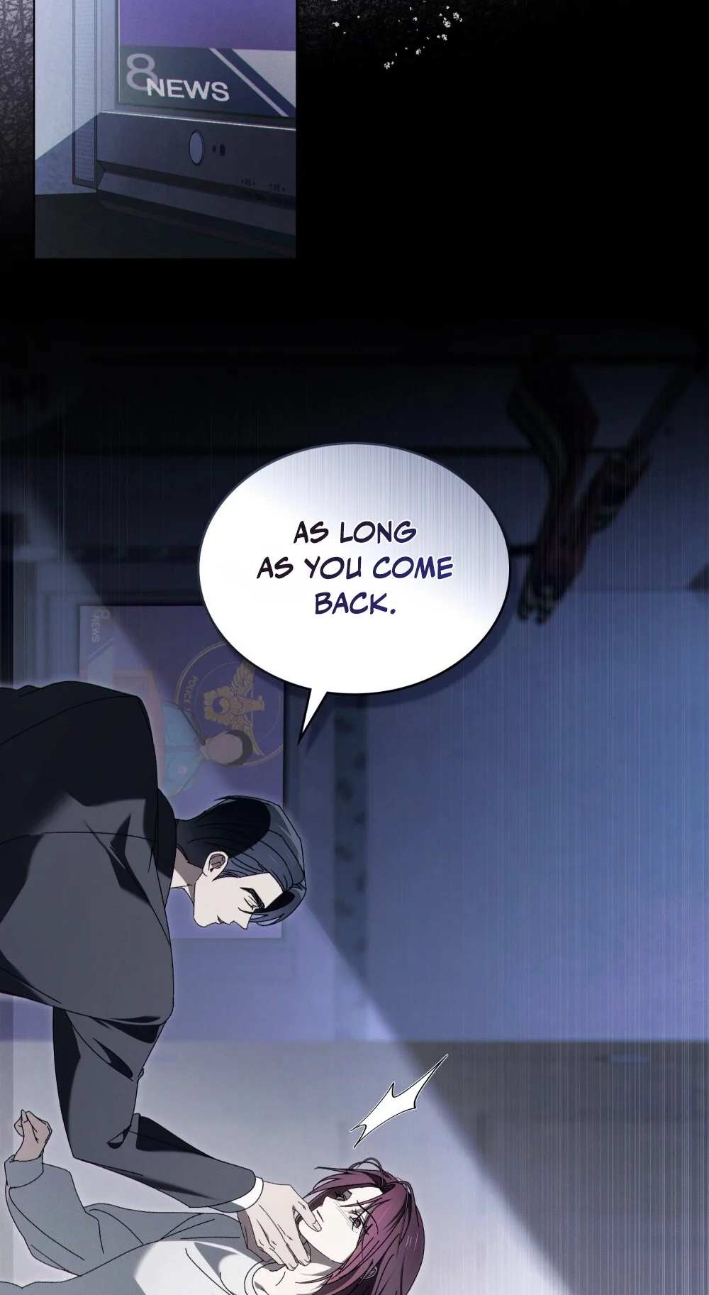 To the One Without Virtue Chapter 69 page 9 - 