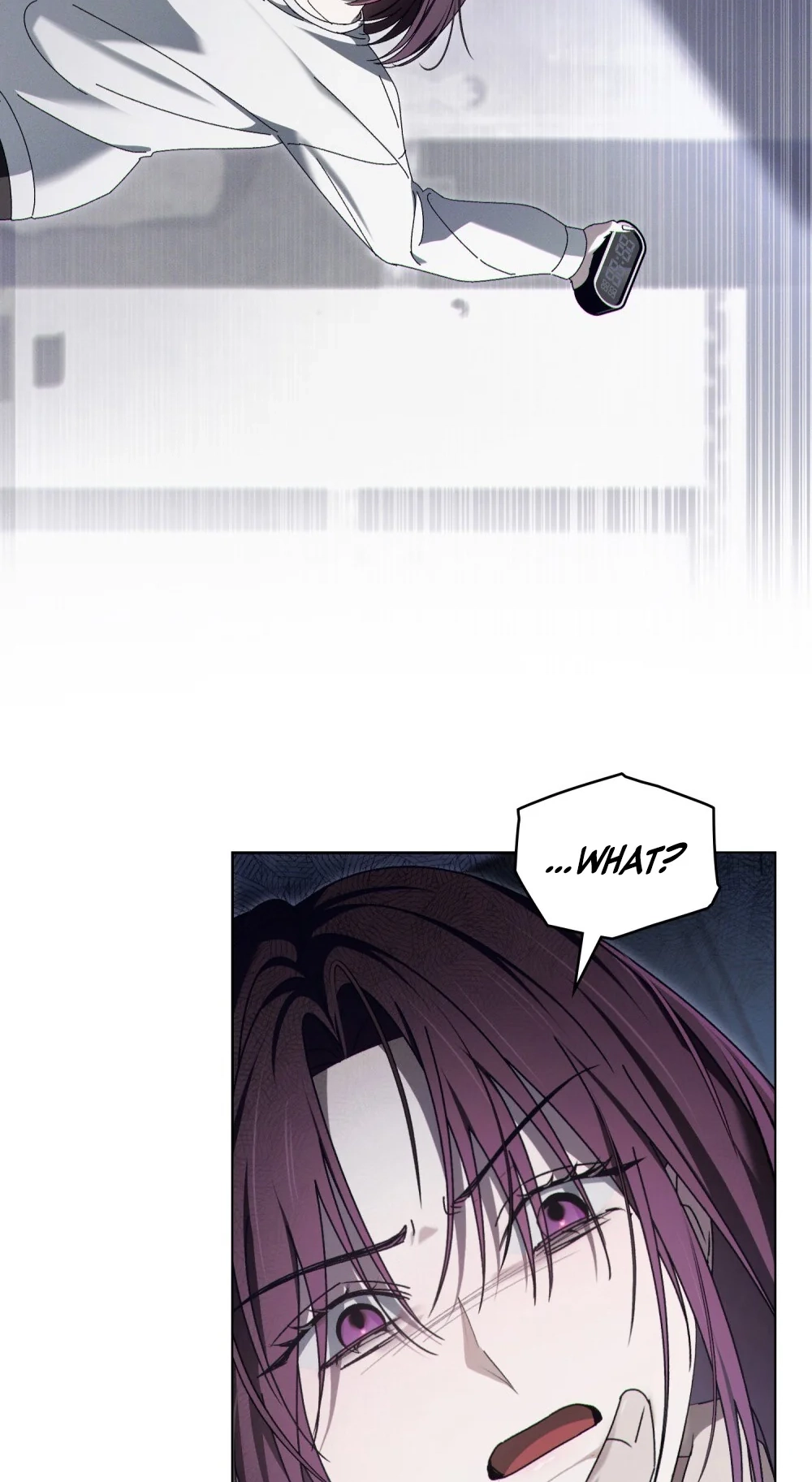 To the One Without Virtue Chapter 69 page 10 - 
