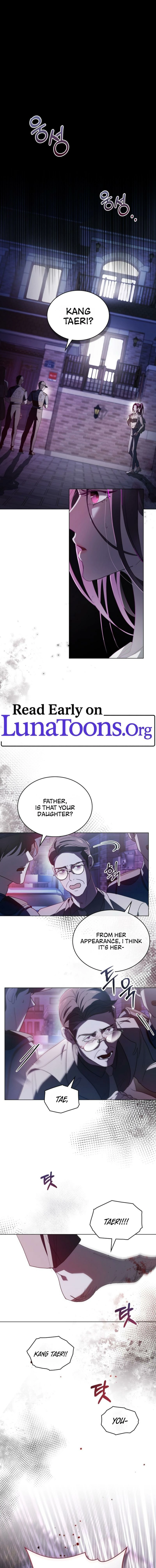 To the One Without Virtue Chapter 7 page 1 - 