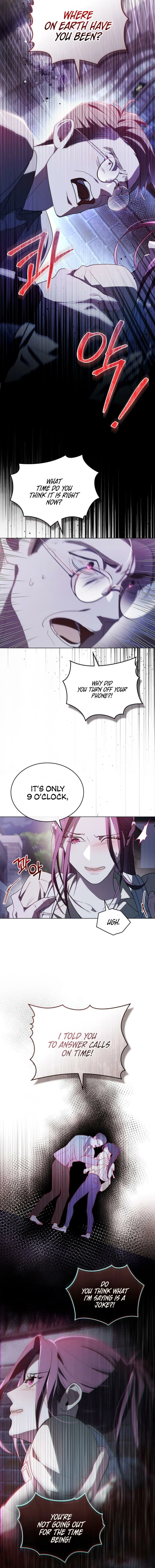 To the One Without Virtue Chapter 7 page 2 - 
