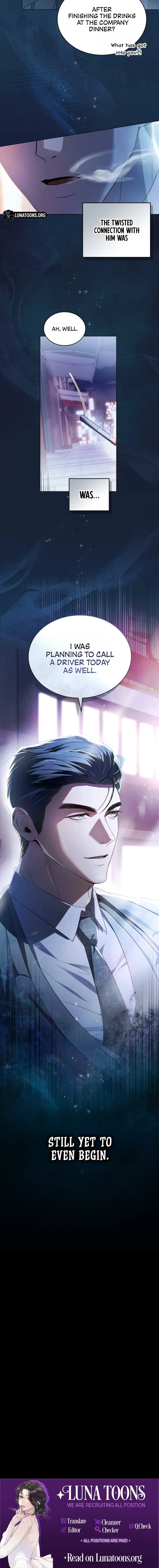 To the One Without Virtue Chapter 7 page 14 - 