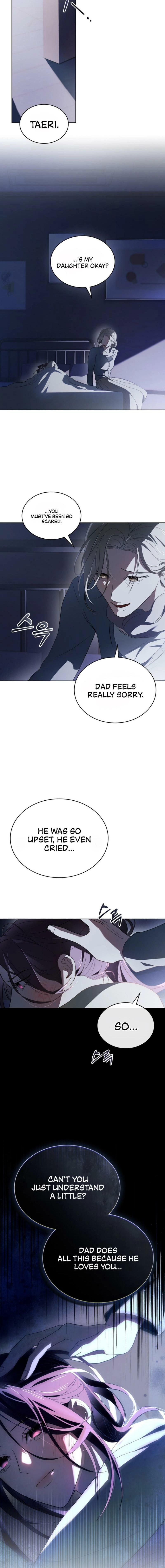 To the One Without Virtue Chapter 7 page 6 - 