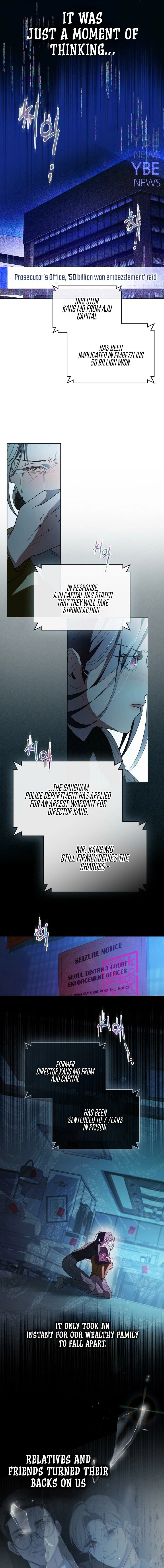 To the One Without Virtue Chapter 7 page 9 - 