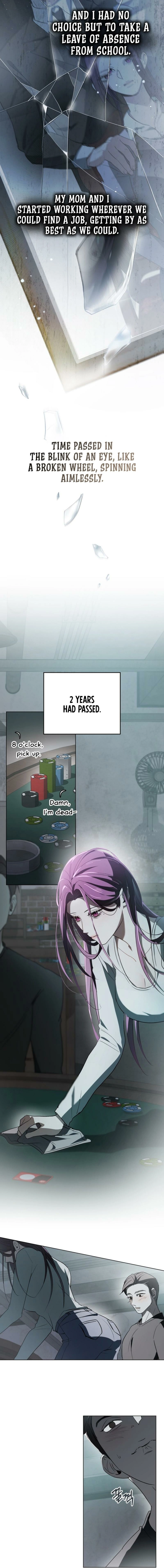 To the One Without Virtue Chapter 7 page 10 - 
