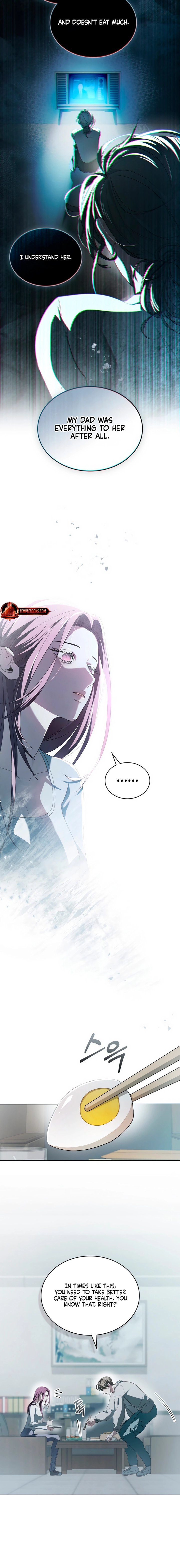 To the One Without Virtue Chapter 8 page 2 - 