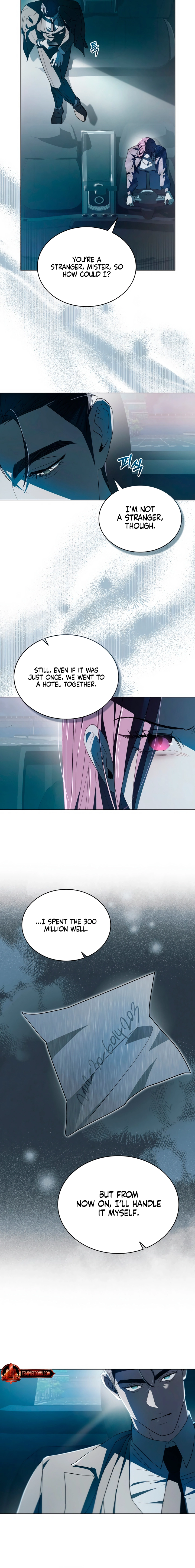 To the One Without Virtue Chapter 8 page 12 - 