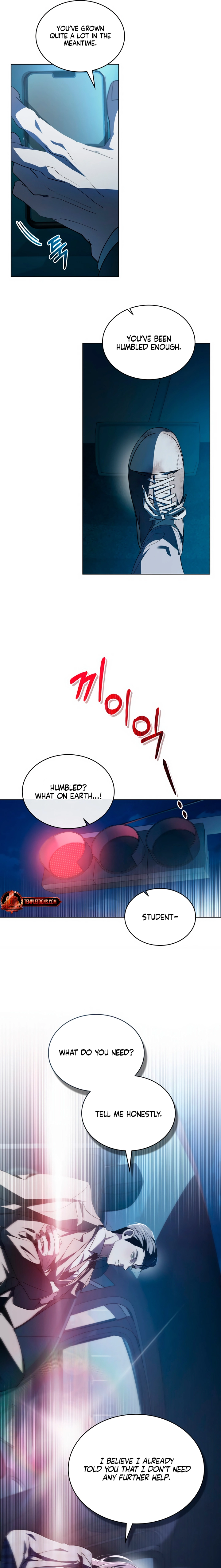 To the One Without Virtue Chapter 8 page 13 - 