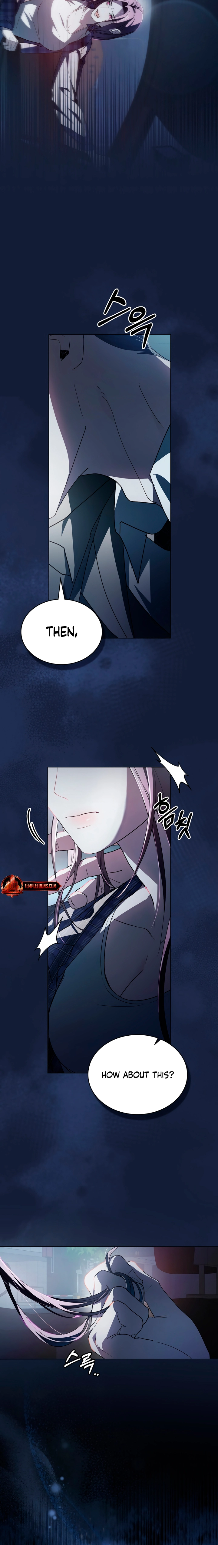 To the One Without Virtue Chapter 8 page 14 - 