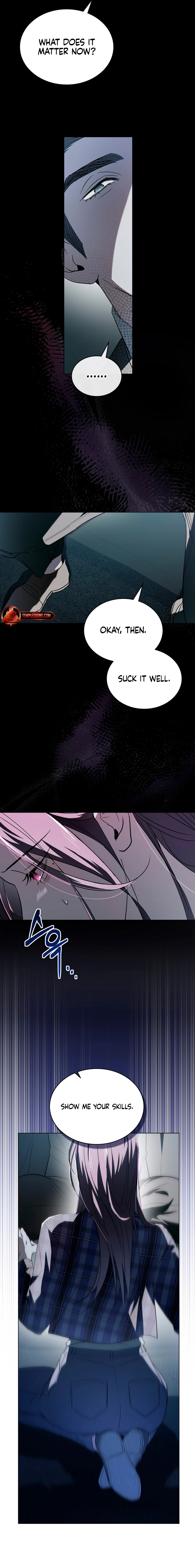 To the One Without Virtue Chapter 9 page 13 - 