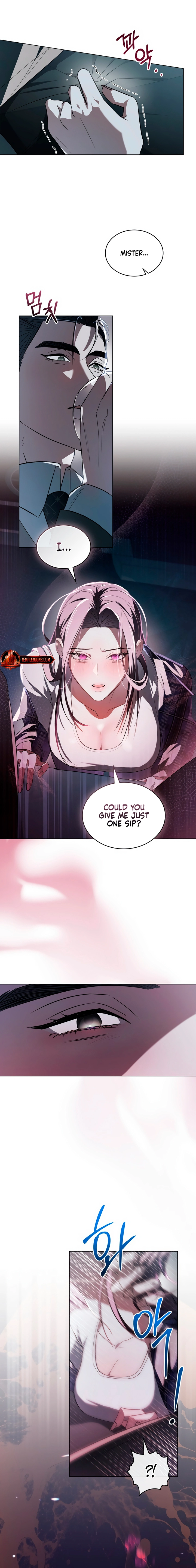 To the One Without Virtue Chapter 9 page 14 - 