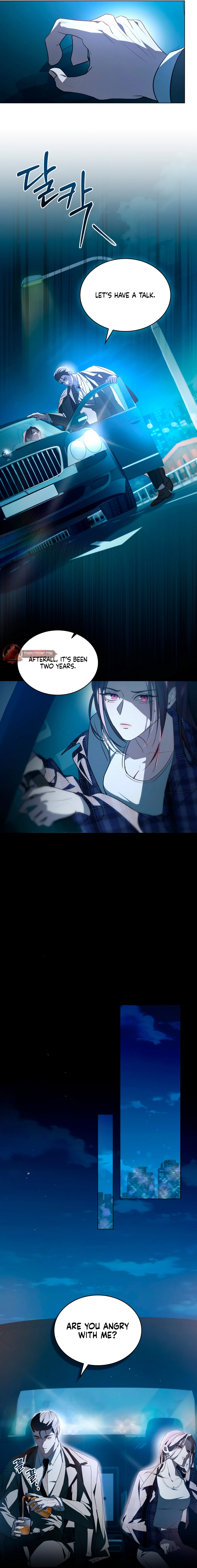 To the One Without Virtue Chapter 9 page 5 - 