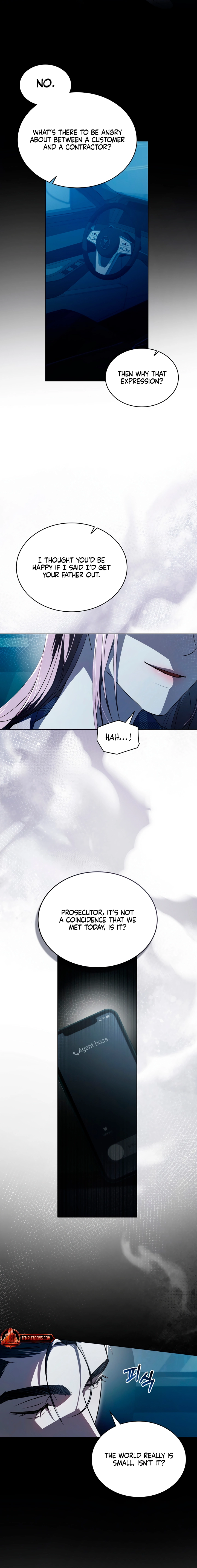 To the One Without Virtue Chapter 9 page 6 - 