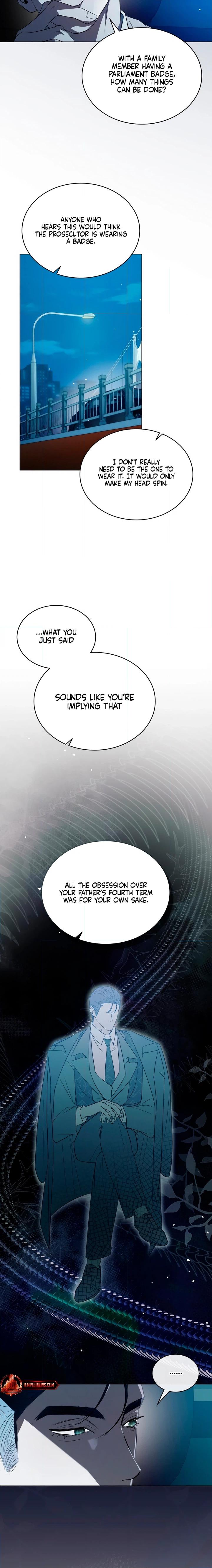 To the One Without Virtue Chapter 9 page 8 - 