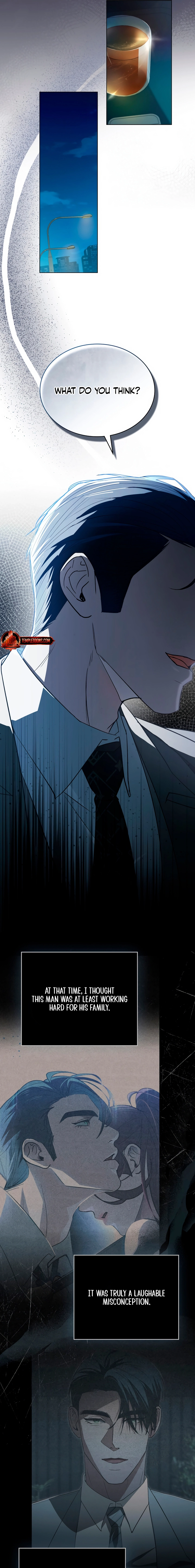 To the One Without Virtue Chapter 9 page 9 - 
