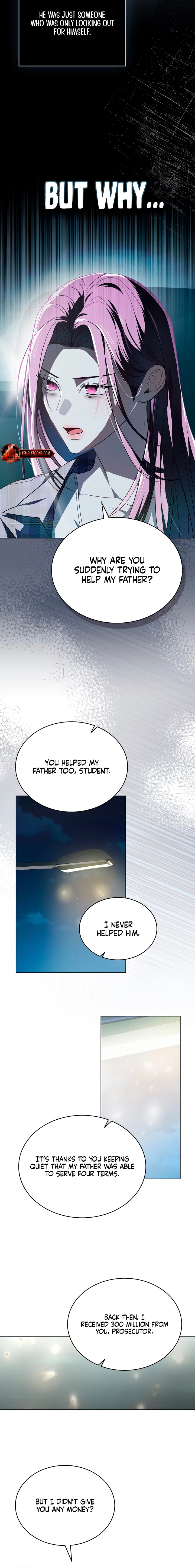 To the One Without Virtue Chapter 9 page 10 - 
