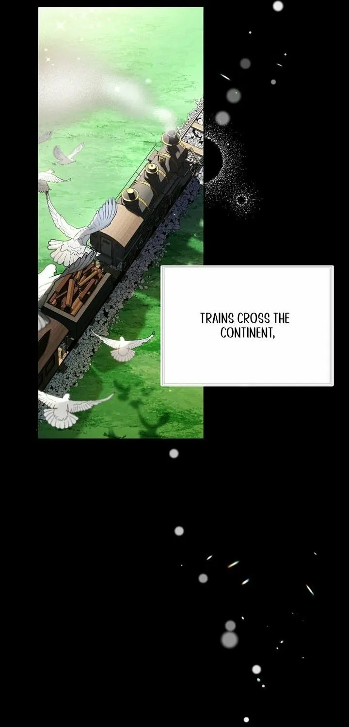 To the Witch Who Forgot the Bird Chapter 0 page 13 - 