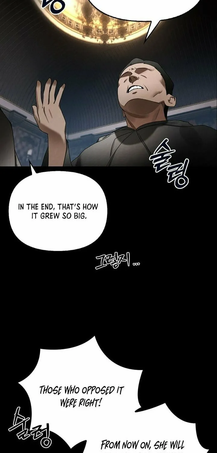 To the Witch Who Forgot the Bird Chapter 0 page 21 - 