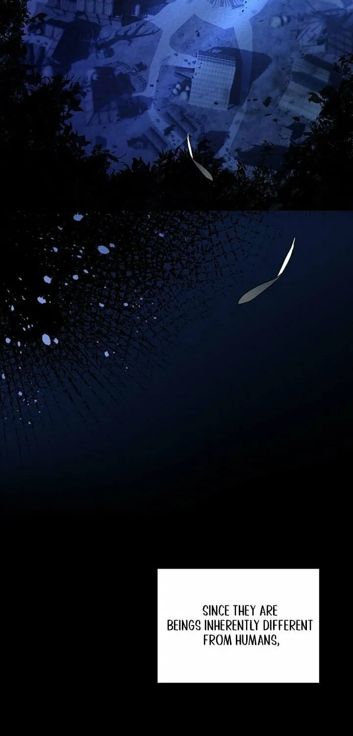 To the Witch Who Forgot the Bird Chapter 0 page 28 - 