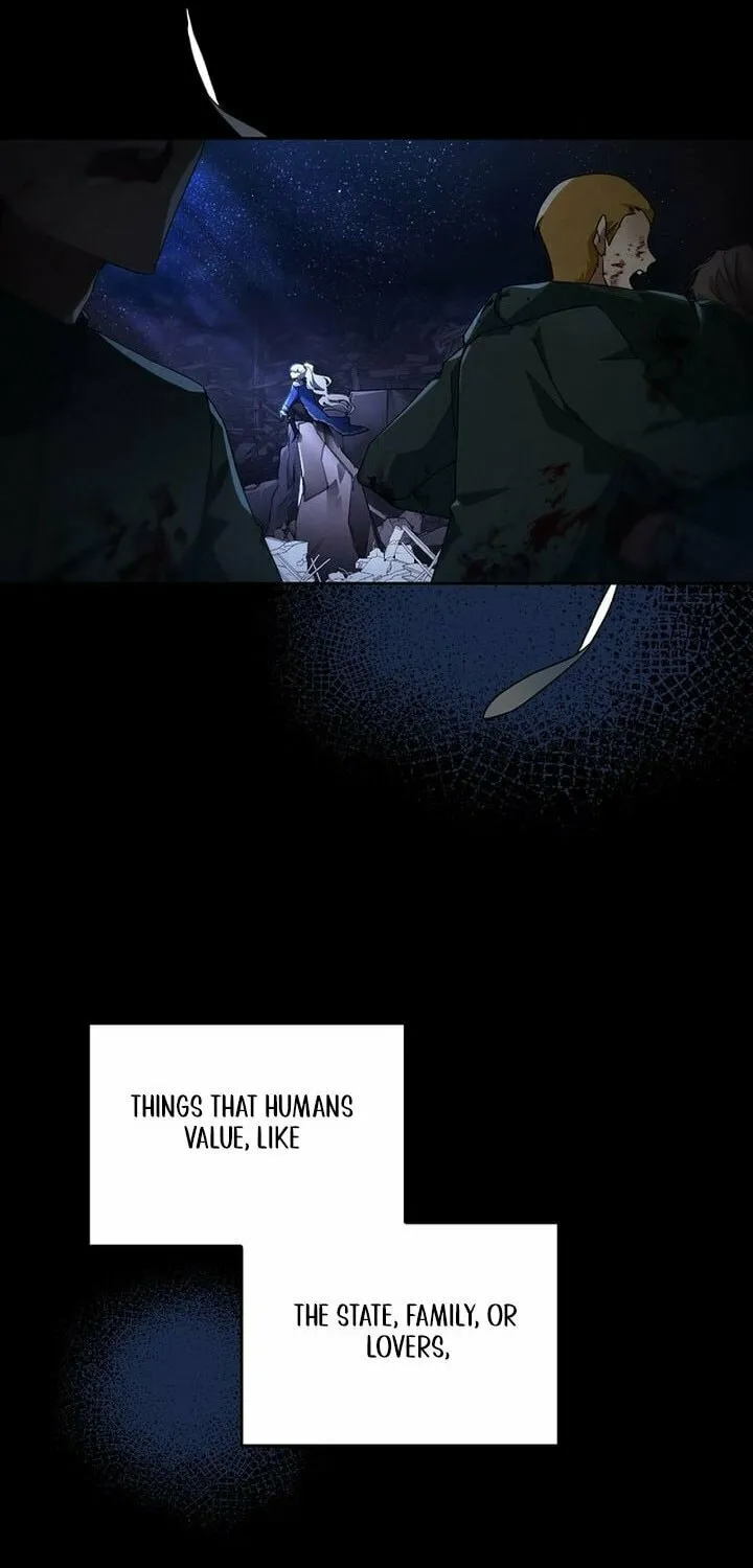 To the Witch Who Forgot the Bird Chapter 0 page 29 - 