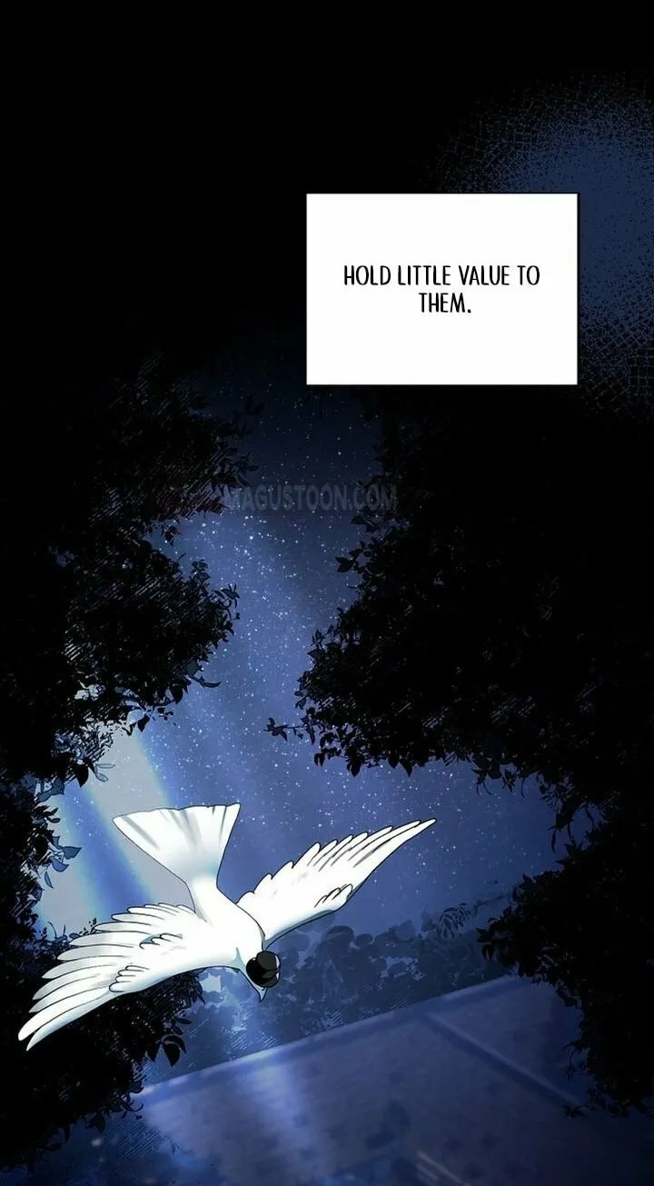 To the Witch Who Forgot the Bird Chapter 0 page 30 - 