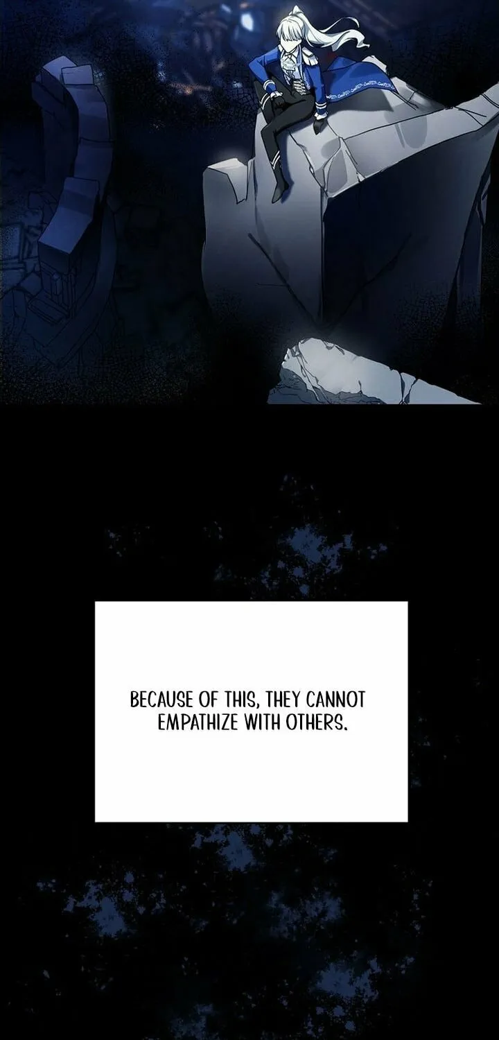 To the Witch Who Forgot the Bird Chapter 0 page 31 - 