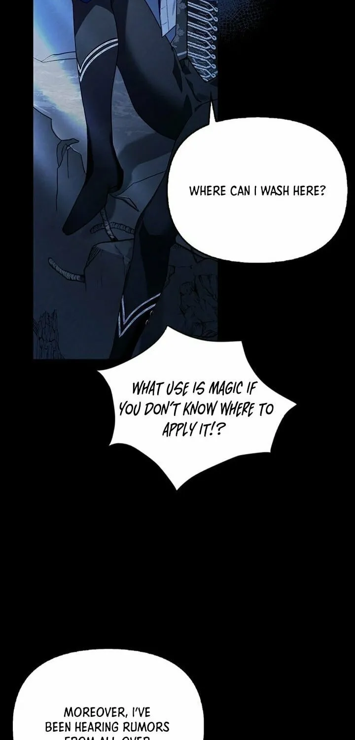 To the Witch Who Forgot the Bird Chapter 0 page 33 - 